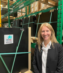 Rebecca Smith to bring fresh perspective to UKMHA Board After Exciting Appointment