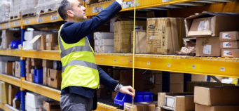 New Industrial Research Shows Demand for Bespoke Design Solutions to Combat Warehouse Bottlenecks in Peak