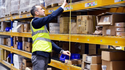 New Industrial Research Shows Demand for Bespoke Design Solutions to Combat Warehouse Bottlenecks in Peak