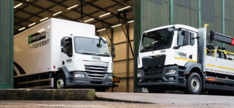 SURECAM TEAMS UP WITH ENTERPRISE MOBILITY TO SHOWCASE VIDEO TELEMATICS INNOVATION