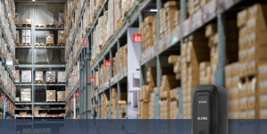 QUECLINK ADDS FIRST REAL-TIME MICRO TRACKER FOR WAREHOUSE AND LOGISTICS SOLUTIONS
