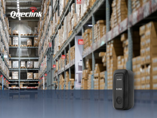 QUECLINK ADDS FIRST REAL-TIME MICRO TRACKER FOR WAREHOUSE AND LOGISTICS SOLUTIONS