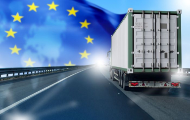 HAULIERS URGED TO STAY FOCUSED ON ICS2 CUSTOMS CHANGES DESPITE DELAYS