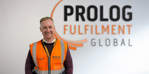 PROLOG FULFILMENT APPOINTS NEW SENIOR GENERAL MANAGER TO DRIVE OPERATIONAL EXCELLENCE