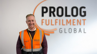 PROLOG FULFILMENT APPOINTS NEW SENIOR GENERAL MANAGER TO DRIVE OPERATIONAL EXCELLENCE