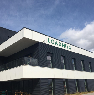 Loadhog Announces Grand Opening of New Factory in Obernai, France