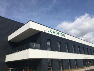 Loadhog Announces Grand Opening of New Factory in Obernai, France