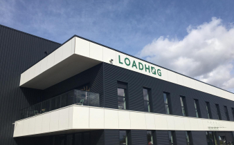 Loadhog Announces Grand Opening of New Factory in Obernai, France