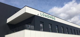 Loadhog Announces Grand Opening of New Factory in Obernai, France