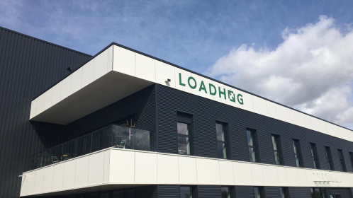 Loadhog Announces Grand Opening of New Factory in Obernai, France