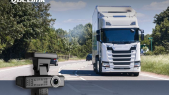 QUECLINK TARGETS FLEET SAFETY AND COMPLIANCE WITH HIGH-PERFORMANCE DASHCAM