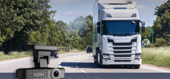 QUECLINK TARGETS FLEET SAFETY AND COMPLIANCE WITH HIGH-PERFORMANCE DASHCAM