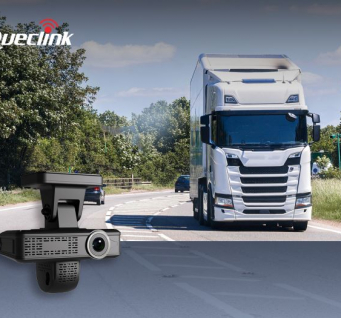 QUECLINK TARGETS FLEET SAFETY AND COMPLIANCE WITH HIGH-PERFORMANCE DASHCAM