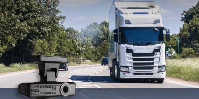QUECLINK TARGETS FLEET SAFETY AND COMPLIANCE WITH HIGH-PERFORMANCE DASHCAM