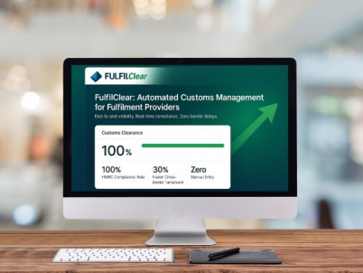 DERRY BROS SIMPLIFIES UK-IRISH TRADE FOR FULFILMENT PROVIDERS WITH DEDICATED CUSTOMS SOLUTION