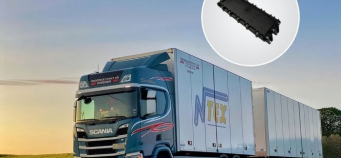 POSTRACK LAUNCHES ASSET TRACKING BUSINESS IN THE UK TO TARGET LOGISTICS AND ROAD TRANSPORT SECTOR