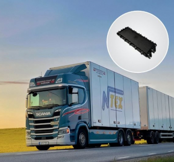 POSTRACK LAUNCHES ASSET TRACKING BUSINESS IN THE UK TO TARGET LOGISTICS AND ROAD TRANSPORT SECTOR