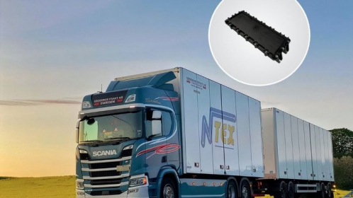 POSTRACK LAUNCHES ASSET TRACKING BUSINESS IN THE UK TO TARGET LOGISTICS AND ROAD TRANSPORT SECTOR