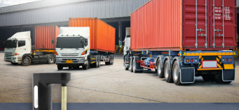 SMART BOLT-SEAL INNOVATION FROM QUECLINK TO ENHANCE CONTAINER SECURITY