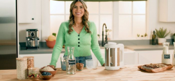 BRAND CREATIONS GROUP PARTNERS WITH PROLOG FULFILMENT AS PART OF ITS UK GROWTH STRATEGY