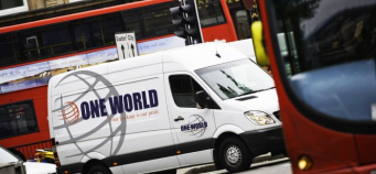 One World Group partners with Scurri to supercharge its UK ecommerce logistics with global omnichannel solutions