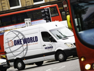 One World Group partners with Scurri to supercharge its UK ecommerce logistics with global omnichannel solutions