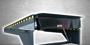 Rite-Hite launches new replacement dock leveller – a fast, cost-effective solution to minimise loading bay disruptions 