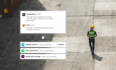 DHL boosts operational efficiency and customer communications with HappyRobot’s AI Agents