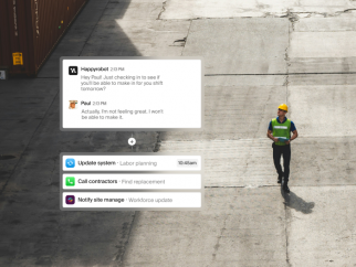 DHL boosts operational efficiency and customer communications with HappyRobot’s AI Agents 
