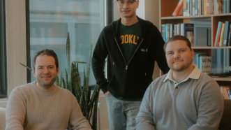 Stuut Technologies Raises $29.5 Million Series A Led by Andreessen Horowitz to Automate Accounts Receivable Work