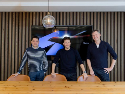 Albatross raises $12.5 million to reinvent real-time product discovery for the modern web