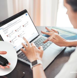 POSTRACK BECOMES THE FIRST ORDER NOWTM PARTNER IN EUROPE FOR ASSET TRACKING