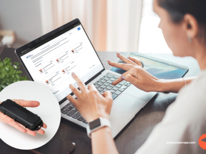 POSTRACK BECOMES THE FIRST ORDER NOWTM PARTNER IN EUROPE FOR ASSET TRACKING