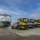 STENA LINE TEAMS UP WITH CAMERA TELEMATICS TO DRIVE SAFETY IMPROVEMENTS AT IRISH SEA PORTS