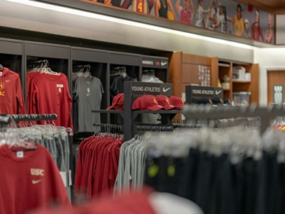FULFILMENT SOLUTIONS FOR SPORTS MERCHANDISE: KEEPING OUR EYE ON THE GAME