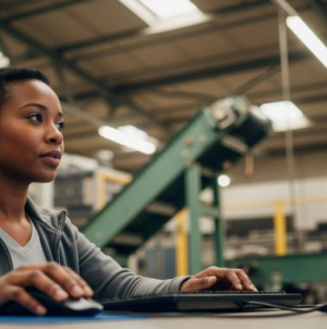 UK industrial midmarket struggling to bridge digital skills gap, Forterro research finds