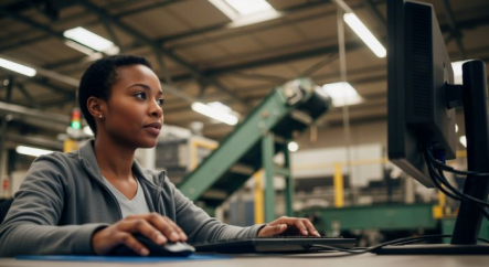 UK industrial midmarket struggling to bridge digital skills gap, Forterro research finds