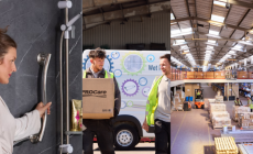 PROCare achieves 300% order capacity increase and 99% picking accuracy with Forterro’s ERP solution, Orderwise