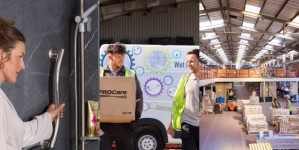 PROCare achieves 300% order capacity increase and 99% picking accuracy with Forterro’s ERP solution, Orderwise