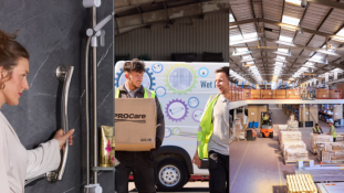 PROCare achieves 300% order capacity increase and 99% picking accuracy with Forterro’s ERP solution, Orderwise