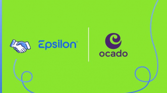 Ocado Ads partners with Epsilon for people-based precision