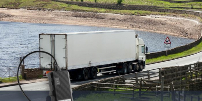 QUECLINK DEVELOPS SATELLITE-ENABLED VEHICLE TRACKING FOR UNINTERRUPTED TRANSPORT MANAGEMENT