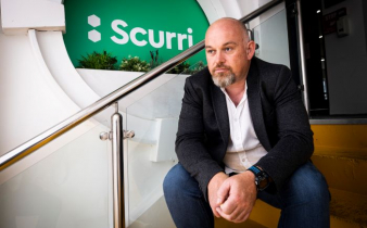 Scurri recognised by G2 for excellence in user experience, support and adoption