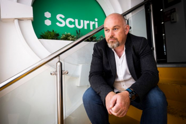 Scurri recognised by G2 for excellence in user experience, support and adoption