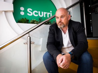 Scurri recognised by G2 for excellence in user experience, support and adoption