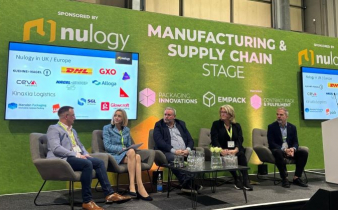 FULL SUITE AHEAD – KEY SPONSOR NULOGY TAKES CENTRE STAGE ATPACKAGING INNOVATIONS & EMPACK 2026