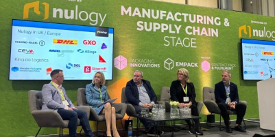 FULL SUITE AHEAD – KEY SPONSOR NULOGY TAKES CENTRE STAGE ATPACKAGING INNOVATIONS & EMPACK 2026