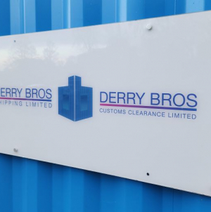 DERRY BROS ATTRACTS RECORD NUMBERS OF FREIGHT CUSTOMERS SEEKING CUSTOMS SUPPORT