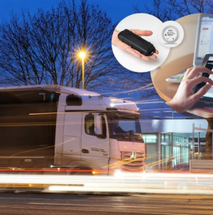 POSTRACK LAUNCHES BATTERY-POWERED TRACKING SOLUTION WITH INTEGRATED TEMPERATURE MONITORING FOR COLD CHAIN LOGISTICS