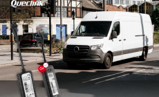 QUECLINK LAUNCHES LOW-COST COMMERCIAL FLEET TELEMATICS HARDWARE SOLUTION
